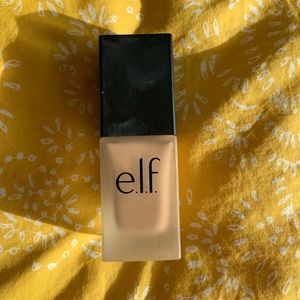 BRAND NEW ELF Flawless Finish Foundation